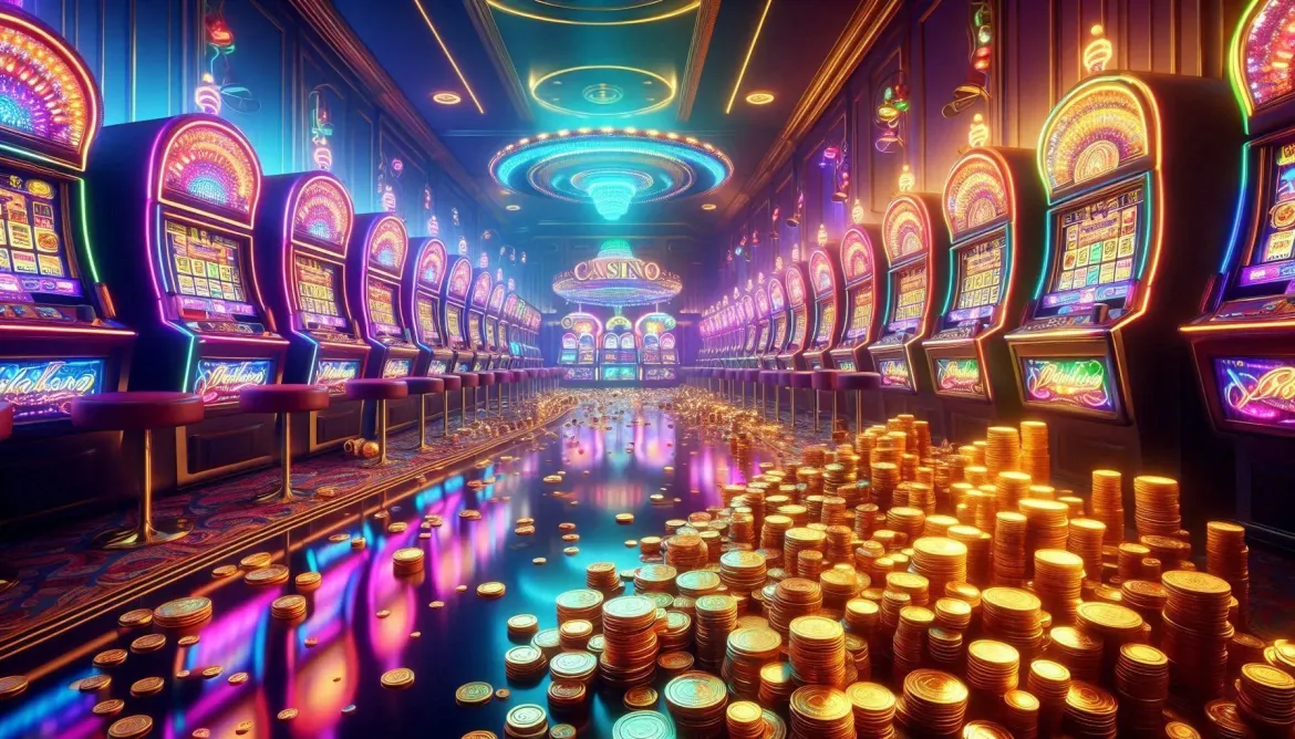 SpinBounty Casino