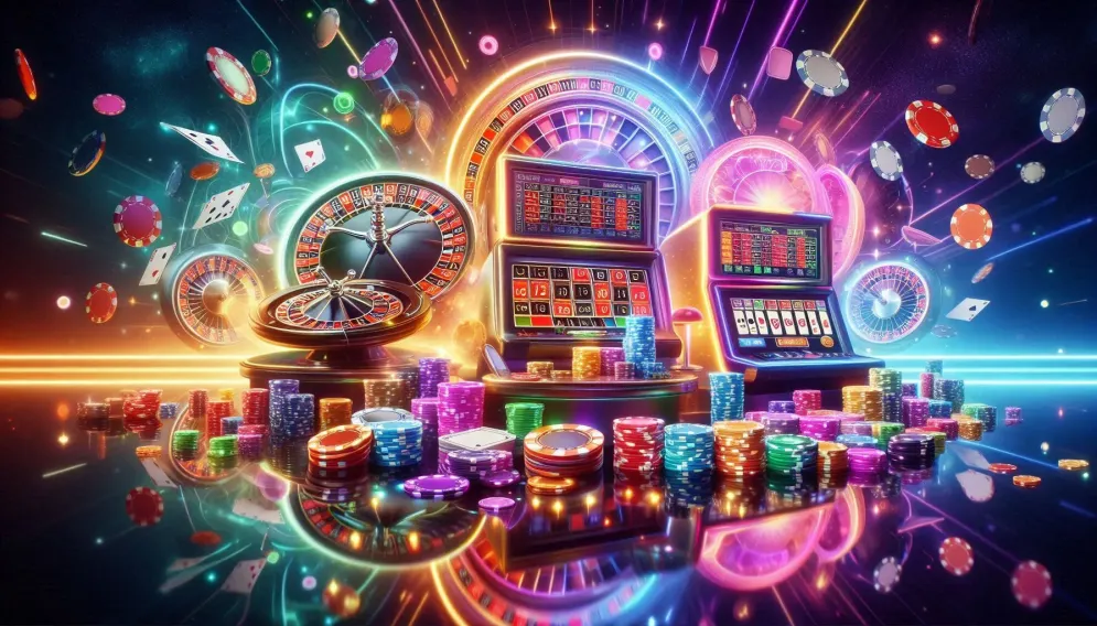 SpinBounty Casino